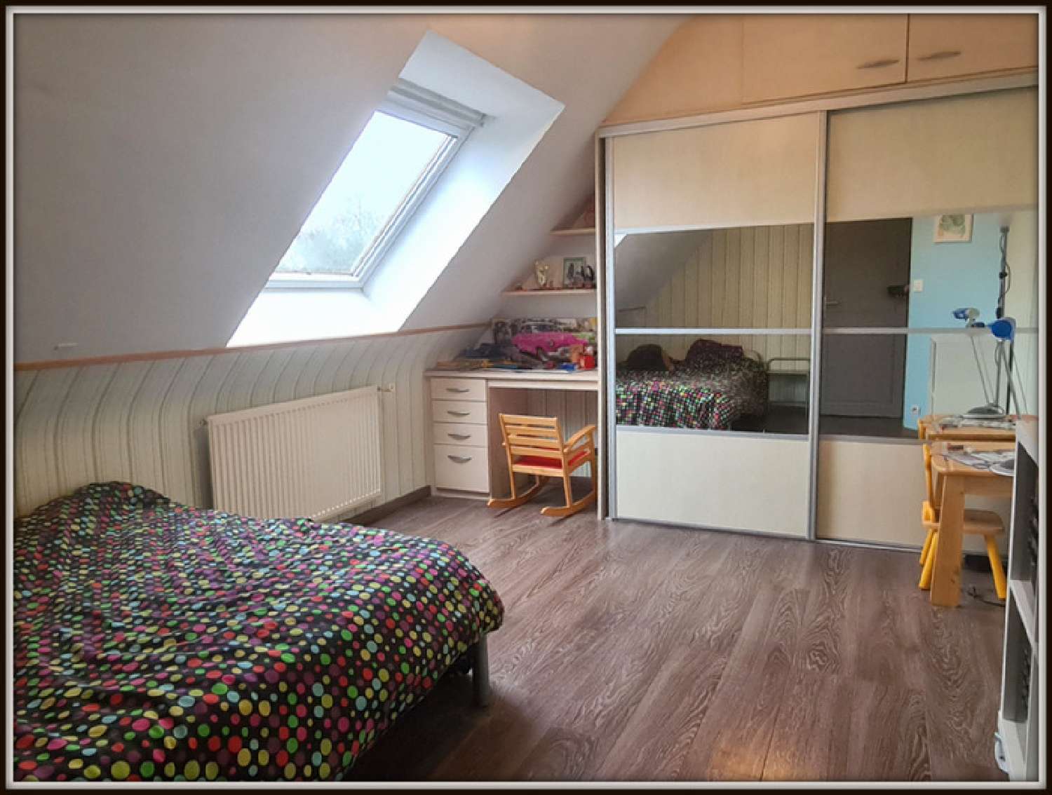  te koop huis Saint-Vougay Finistère 8