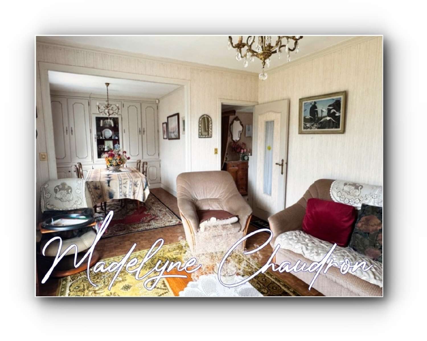 à vendre maison Saint-Vrain Essonne 3