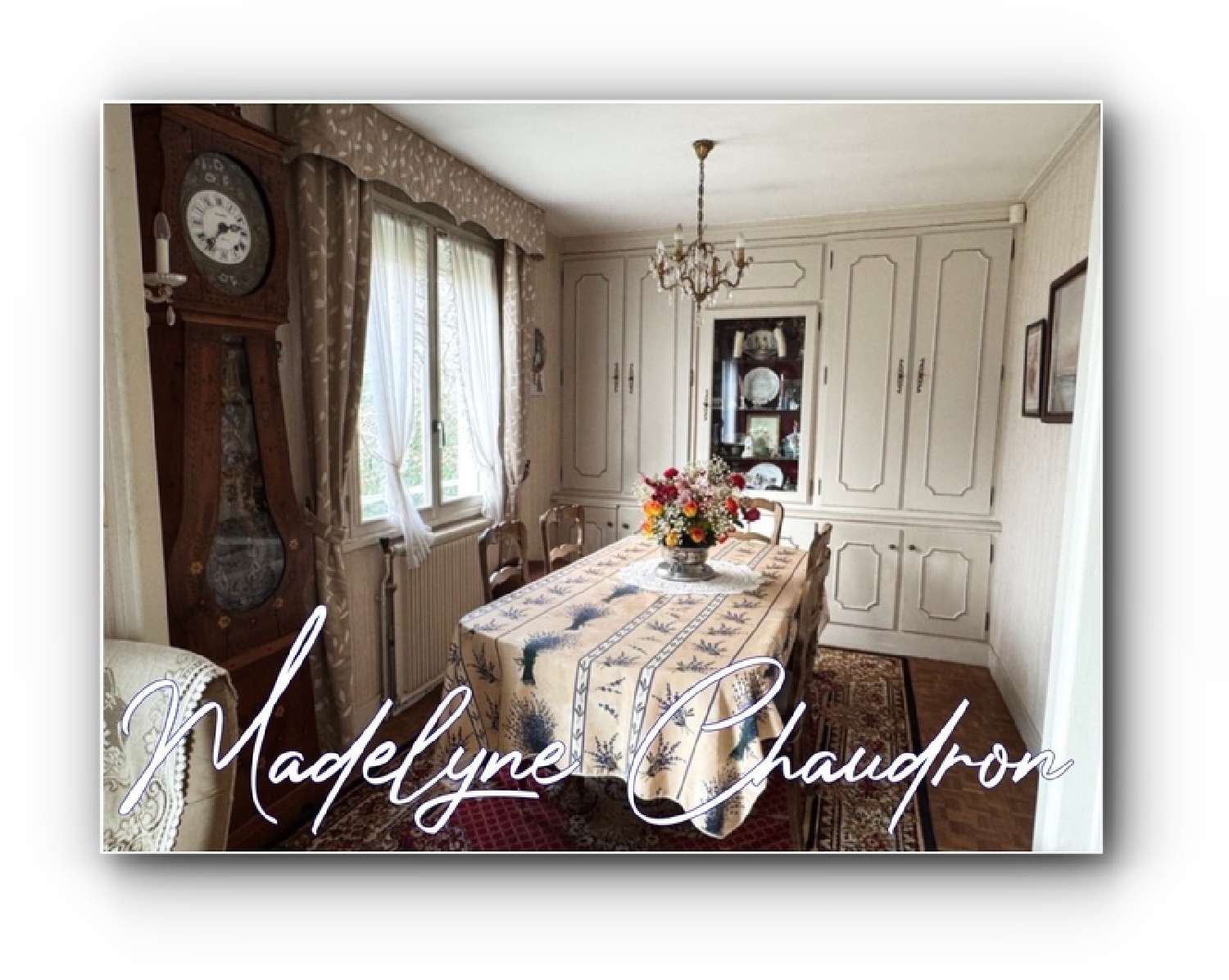 à vendre maison Saint-Vrain Essonne 4