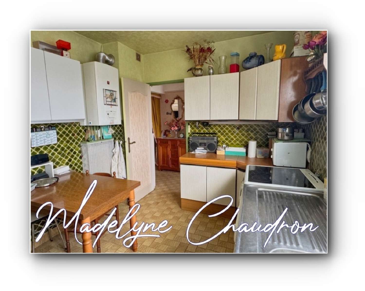 à vendre maison Saint-Vrain Essonne 6