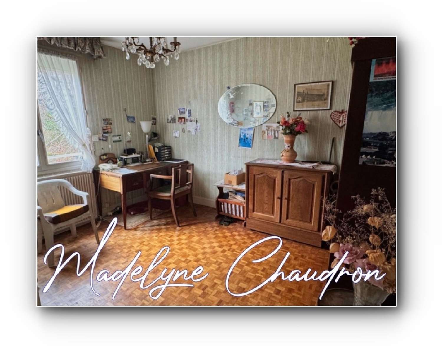 à vendre maison Saint-Vrain Essonne 7