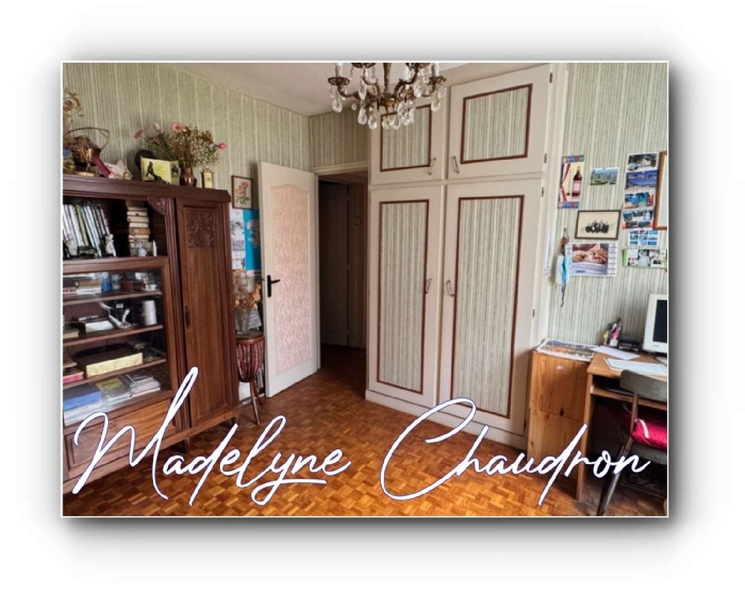 à vendre maison Saint-Vrain Essonne 8
