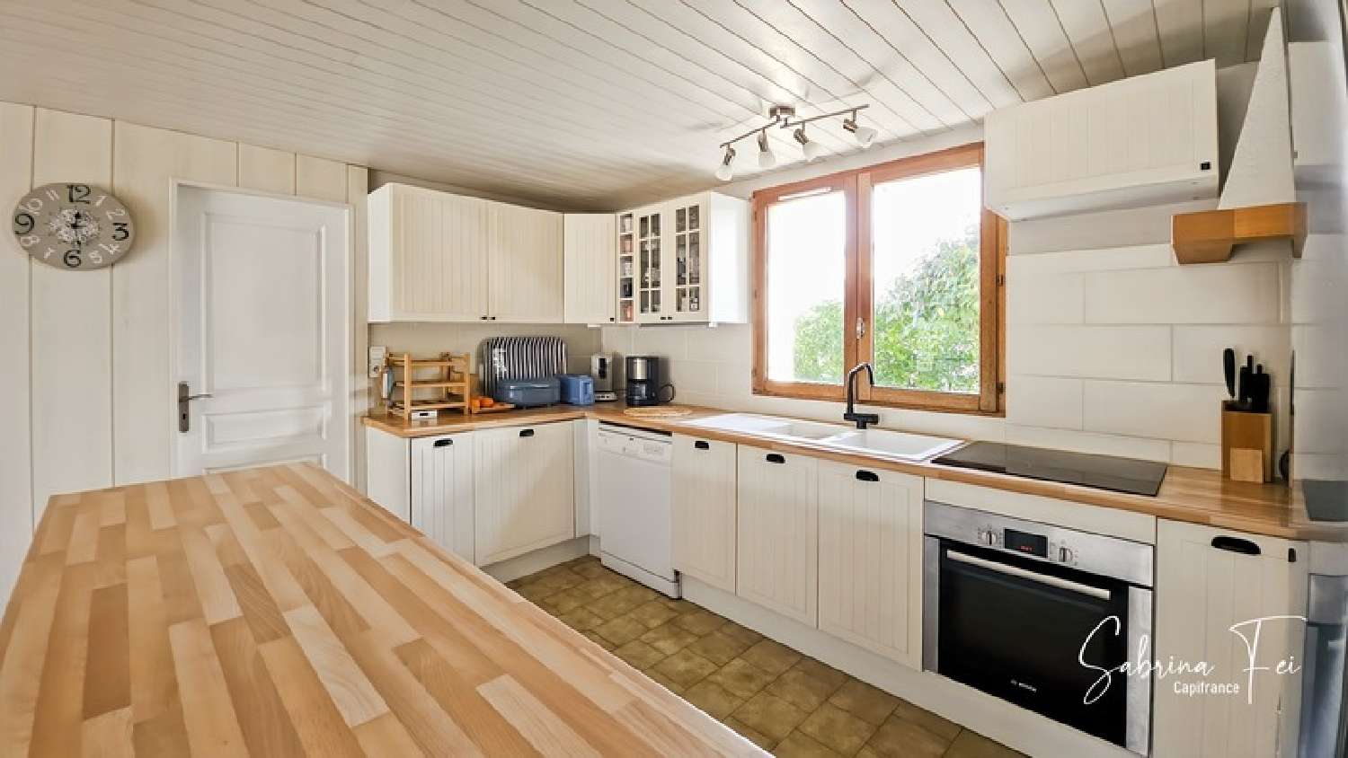 te koop huis Saint-Xandre Charente-Maritime 3