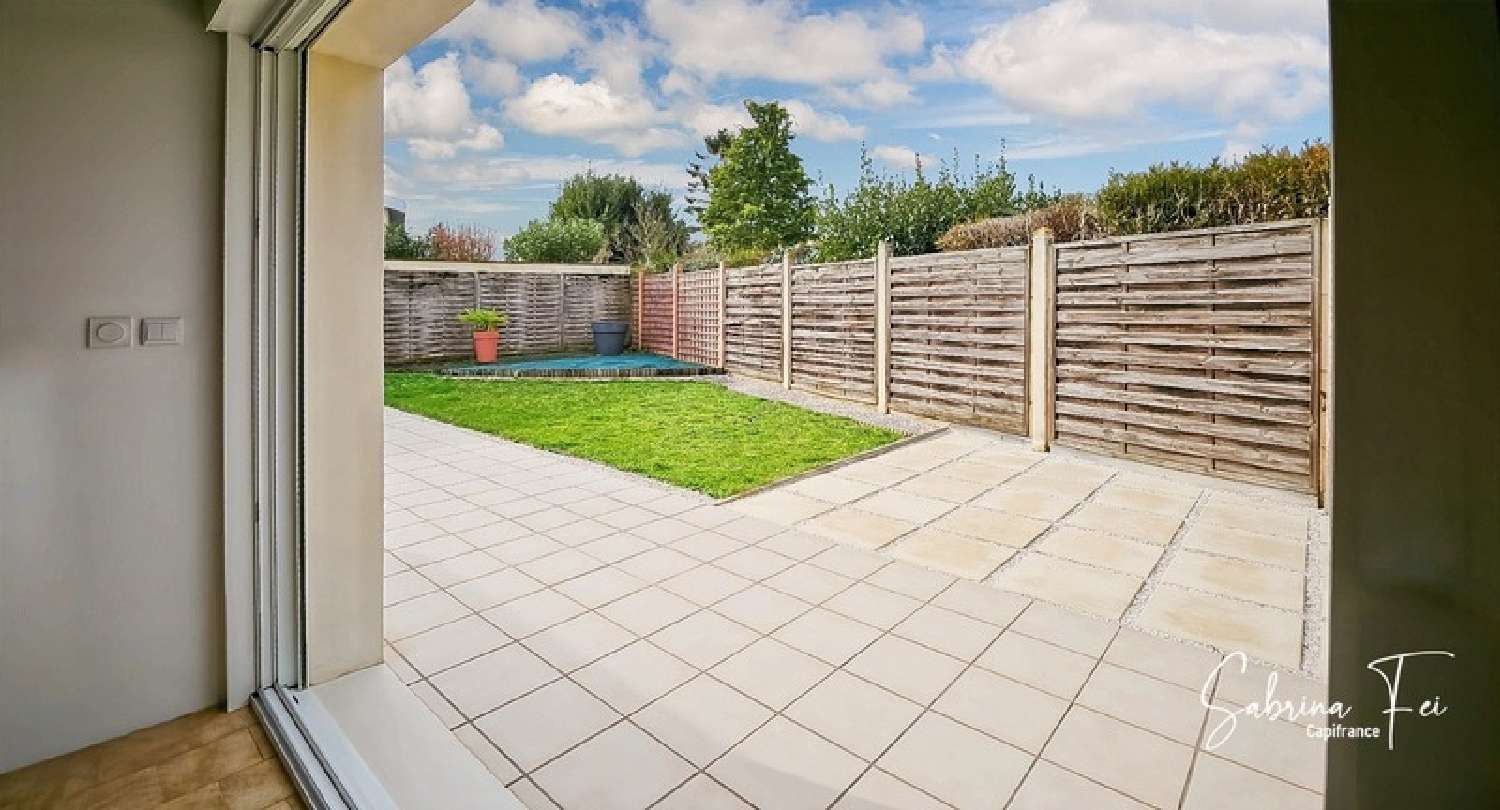 te koop huis Saint-Xandre Charente-Maritime 6