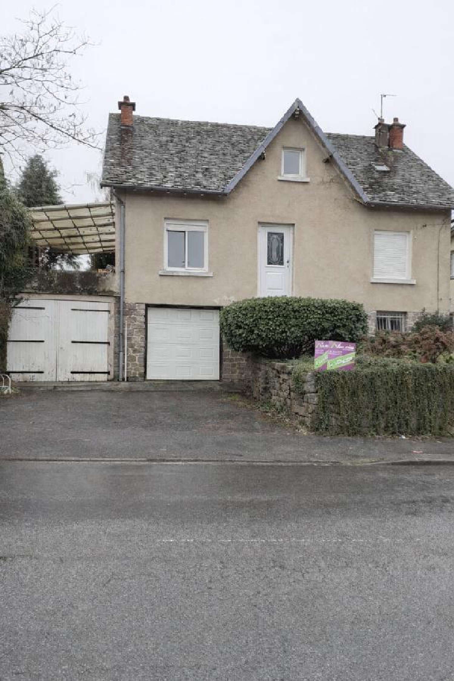  en venta casa Saint-Yrieix-la-Perche Haute-Vienne 2