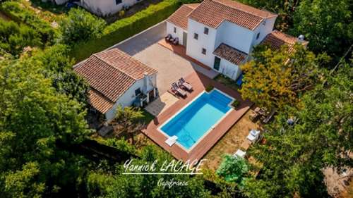 Saint-Zacharie Var Haus Bild 7263510