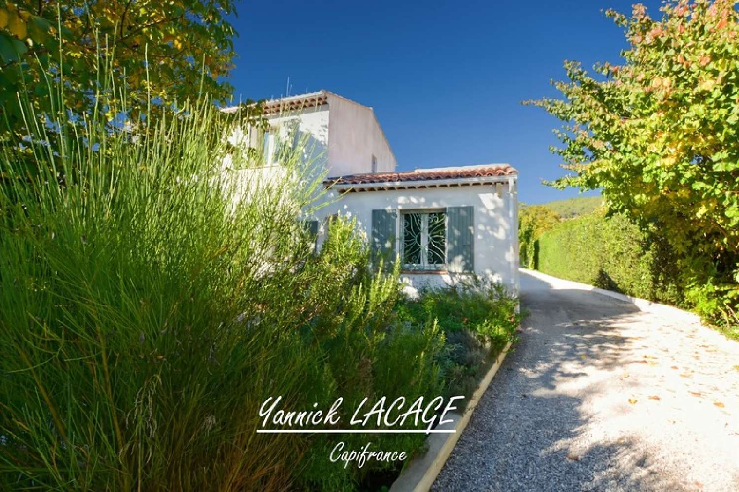  kaufen Haus Saint-Zacharie Var 3