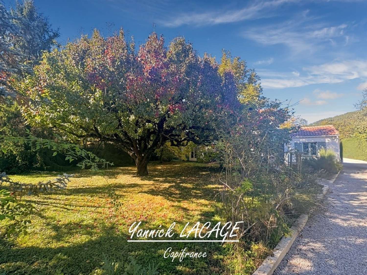  kaufen Haus Saint-Zacharie Var 6