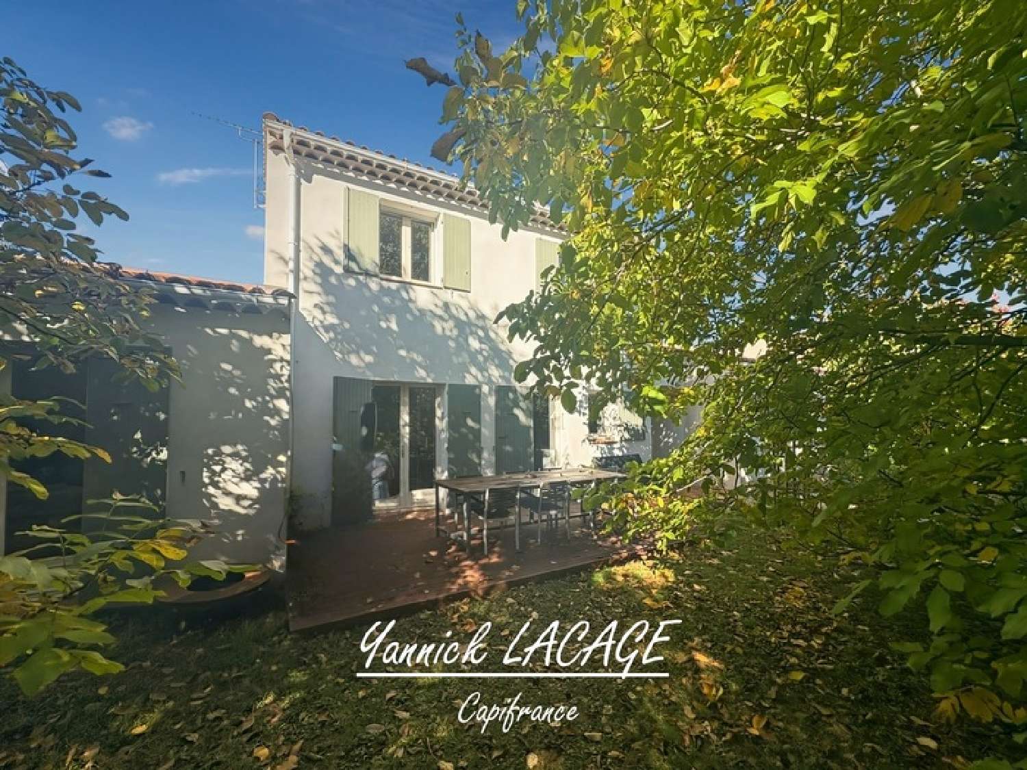  kaufen Haus Saint-Zacharie Var 7