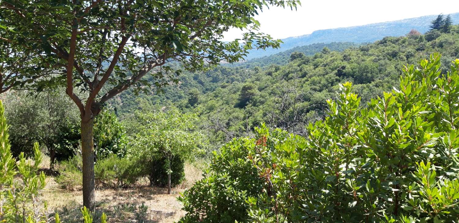  for sale house Saint-Zacharie Var 5