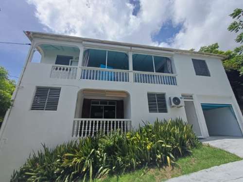 Sainte-Anne Guadeloupe huis foto 7266597