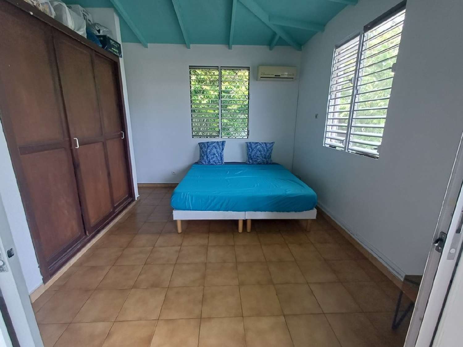 te koop huis Sainte-Anne Guadeloupe 2