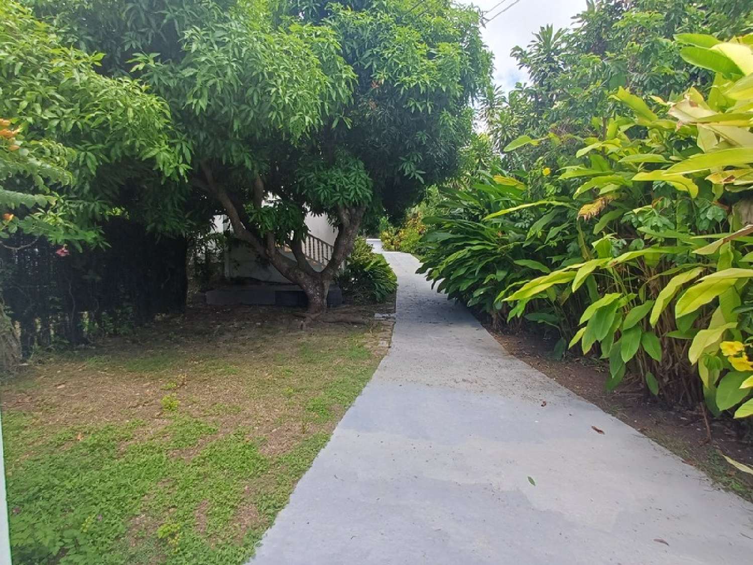 te koop huis Sainte-Anne Guadeloupe 6