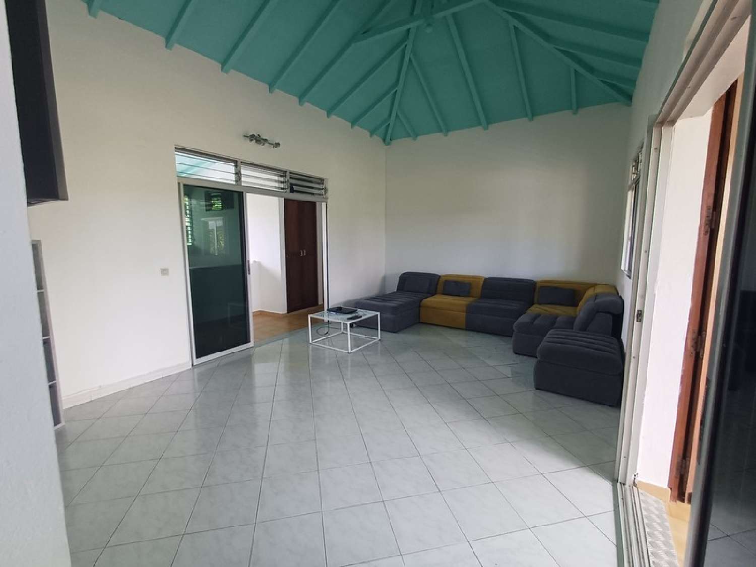 te koop huis Sainte-Anne Guadeloupe 7