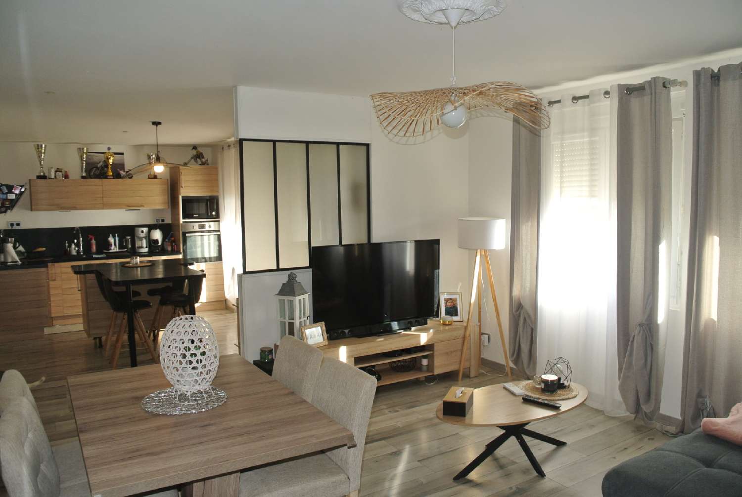  kaufen Haus Sainte Bazeille Lot-et-Garonne 5