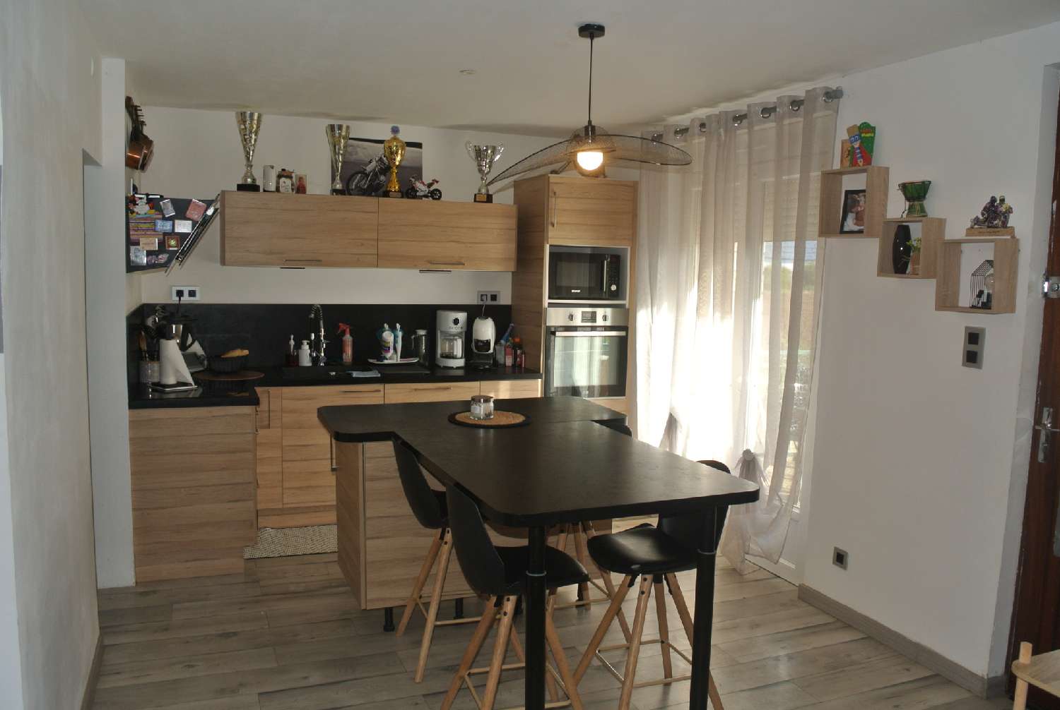  kaufen Haus Sainte Bazeille Lot-et-Garonne 6