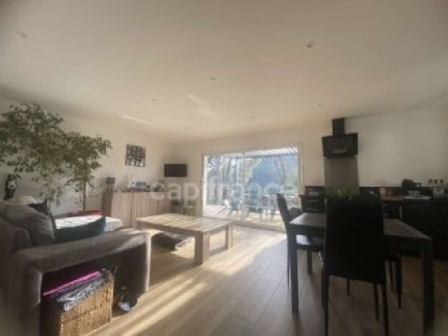 te koop huis Sainte-Cécile-d'Andorge Gard 2