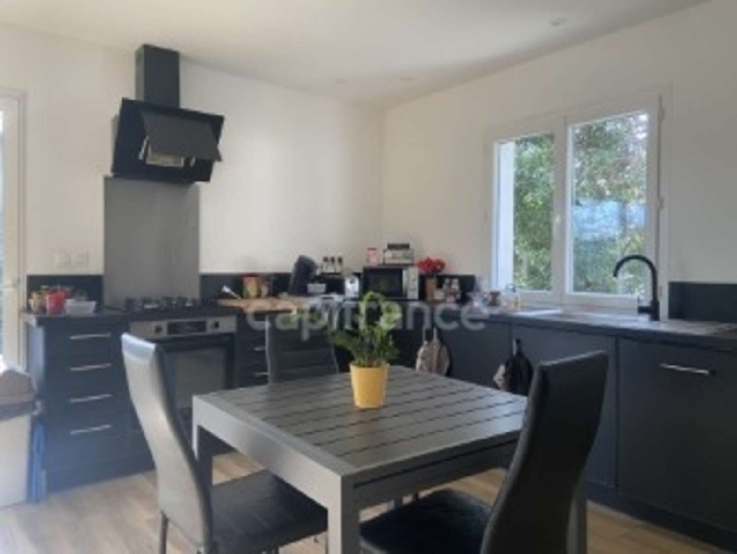 te koop huis Sainte-Cécile-d'Andorge Gard 3