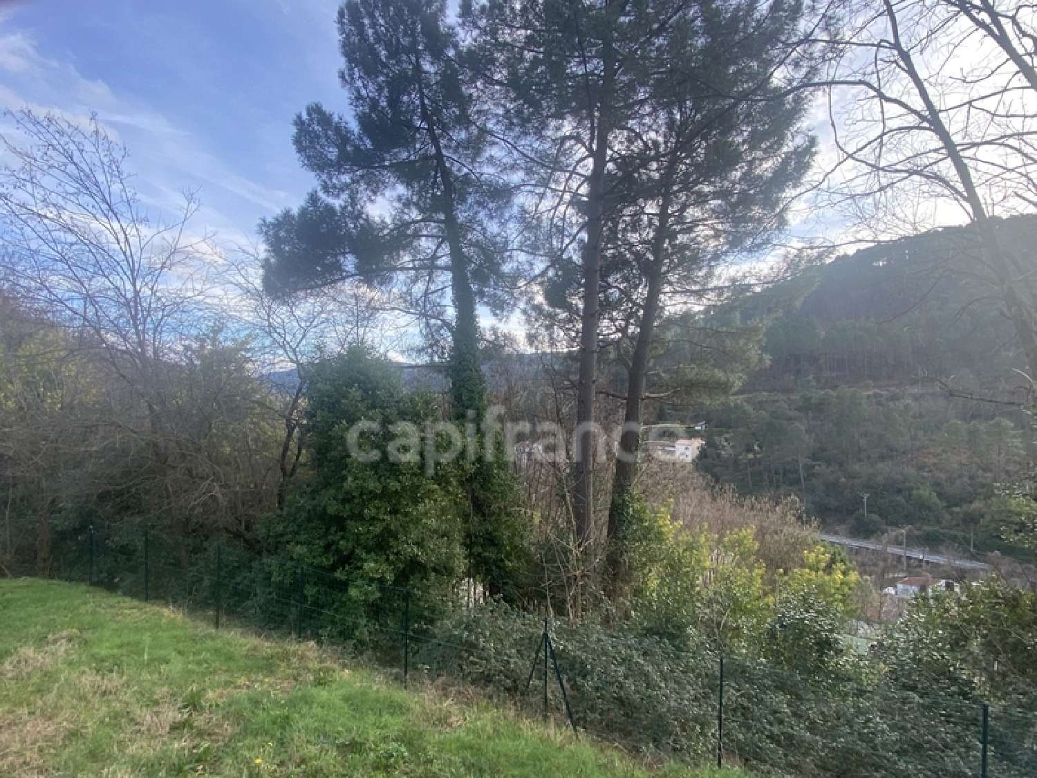 te koop huis Sainte-Cécile-d'Andorge Gard 6