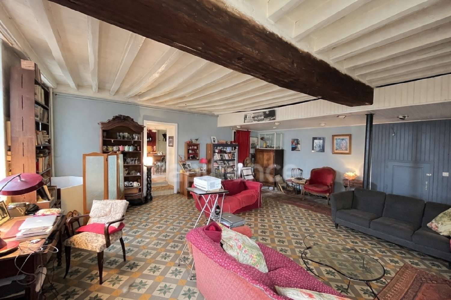  kaufen Haus Sainte-Colombe-sur-Loing Yonne 1