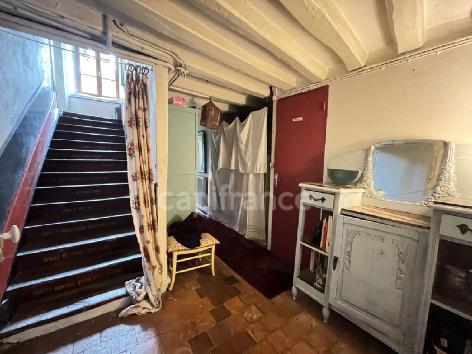  kaufen Haus Sainte-Colombe-sur-Loing Yonne 6