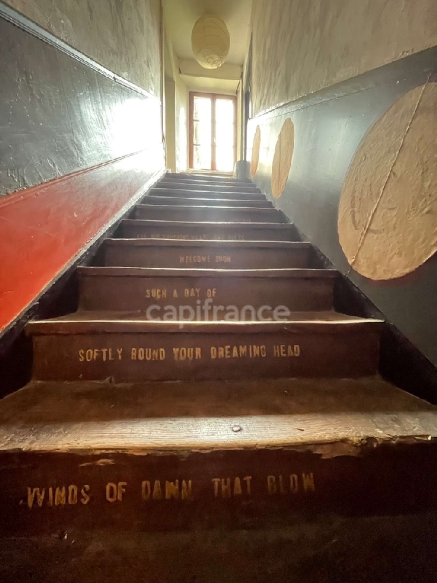  kaufen Haus Sainte-Colombe-sur-Loing Yonne 7