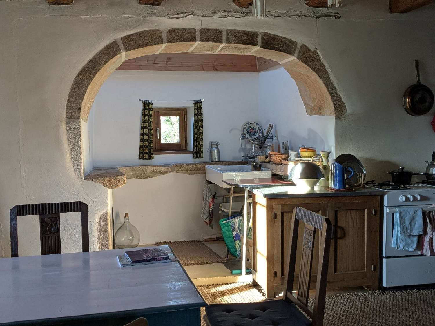  kaufen Haus Sainte-Colombe Lot 4