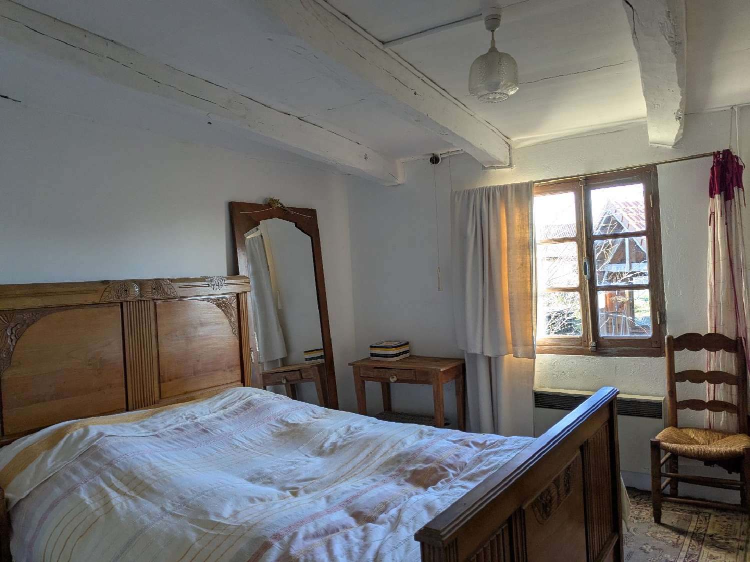  kaufen Haus Sainte-Colombe Lot 8