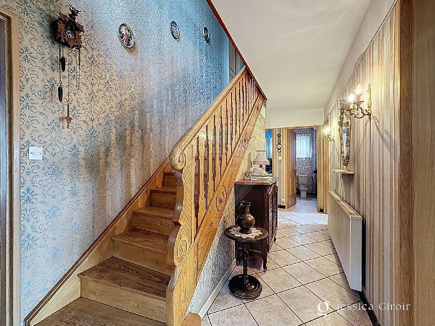  te koop huis Sainte-Croix-en-Plaine Haut-Rhin 2