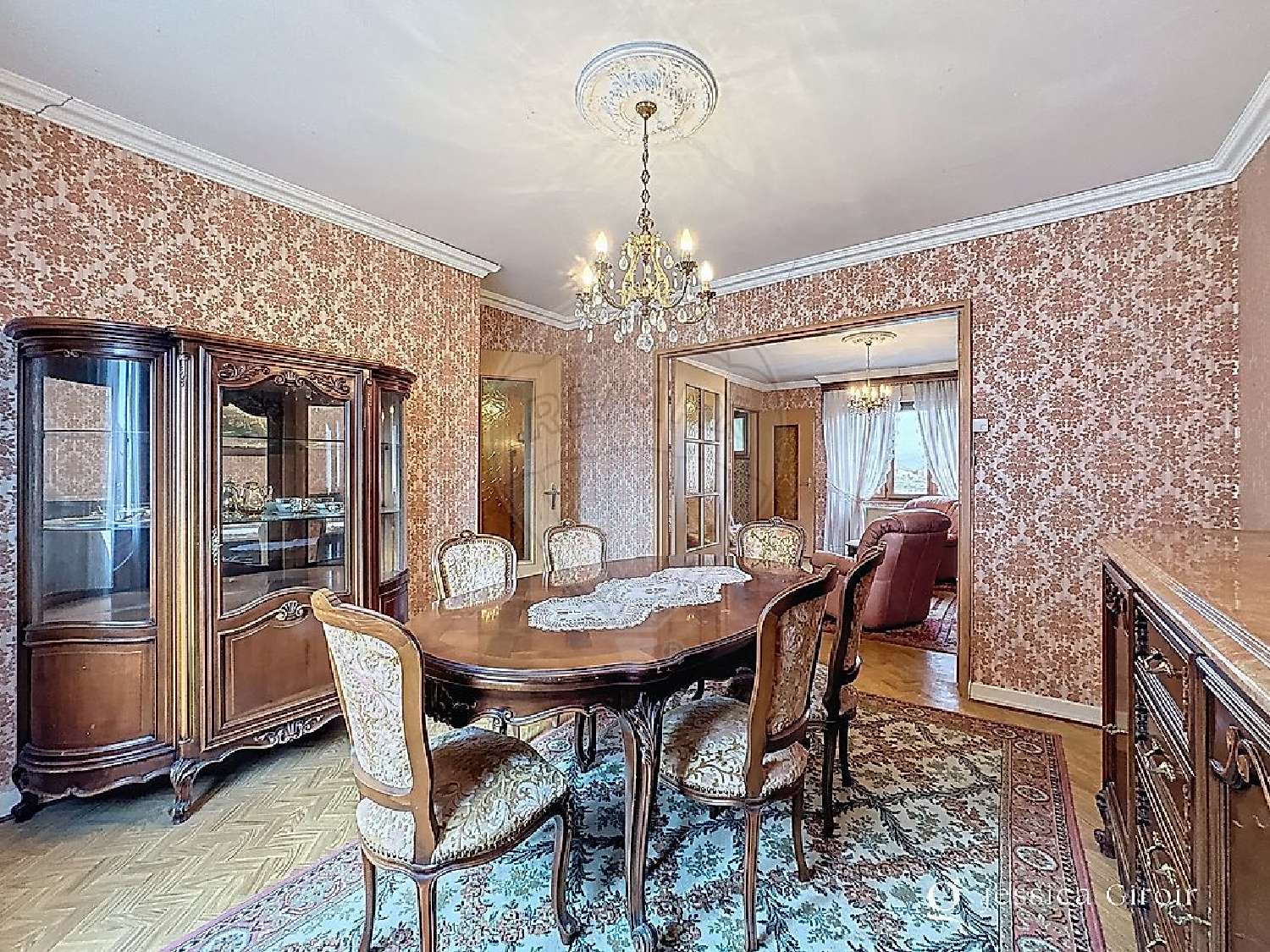  te koop huis Sainte-Croix-en-Plaine Haut-Rhin 4