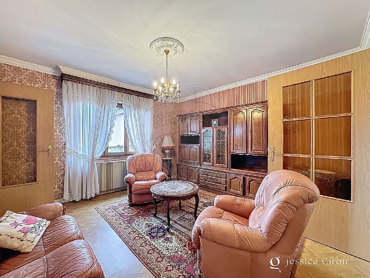  te koop huis Sainte-Croix-en-Plaine Haut-Rhin 5