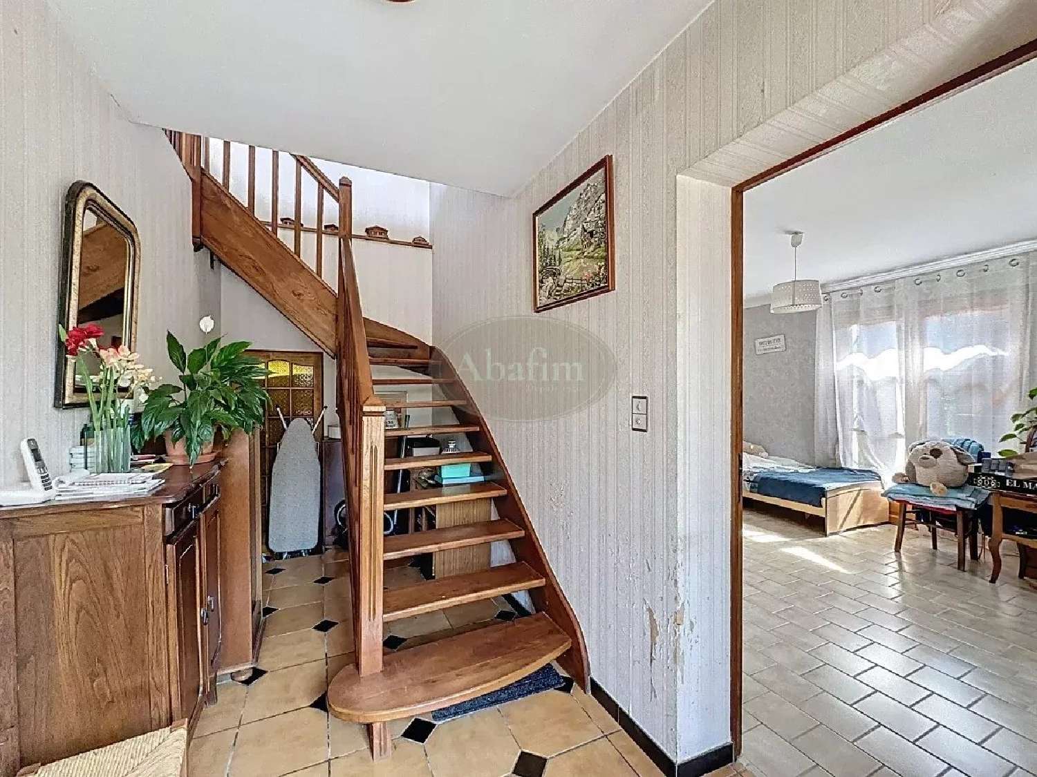  te koop huis Sainte-Dode Gers 3