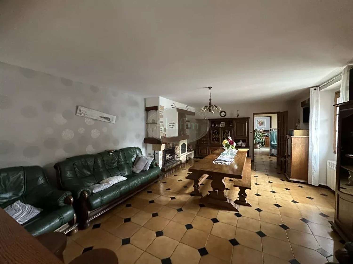  te koop huis Sainte-Dode Gers 4