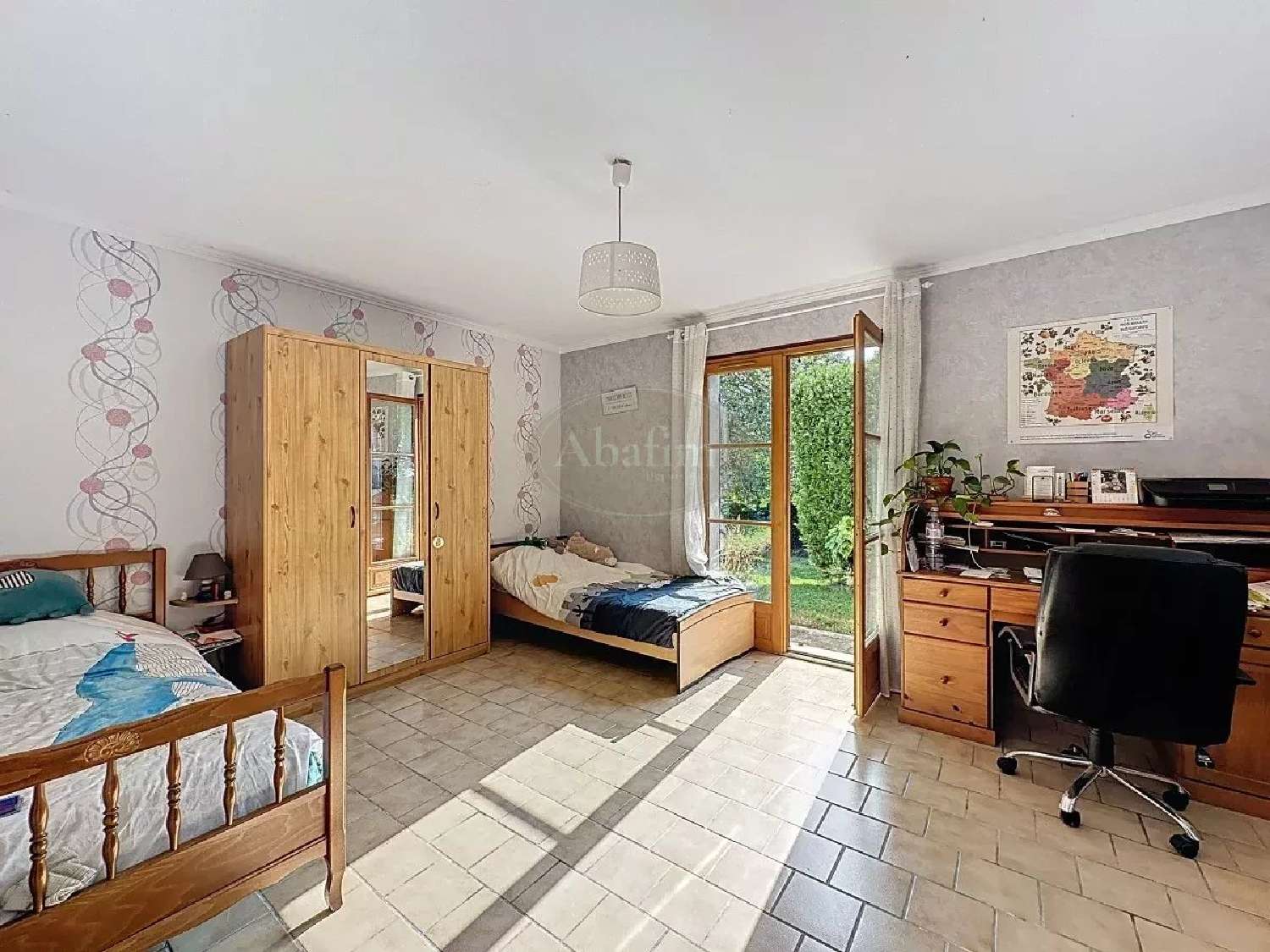  te koop huis Sainte-Dode Gers 5