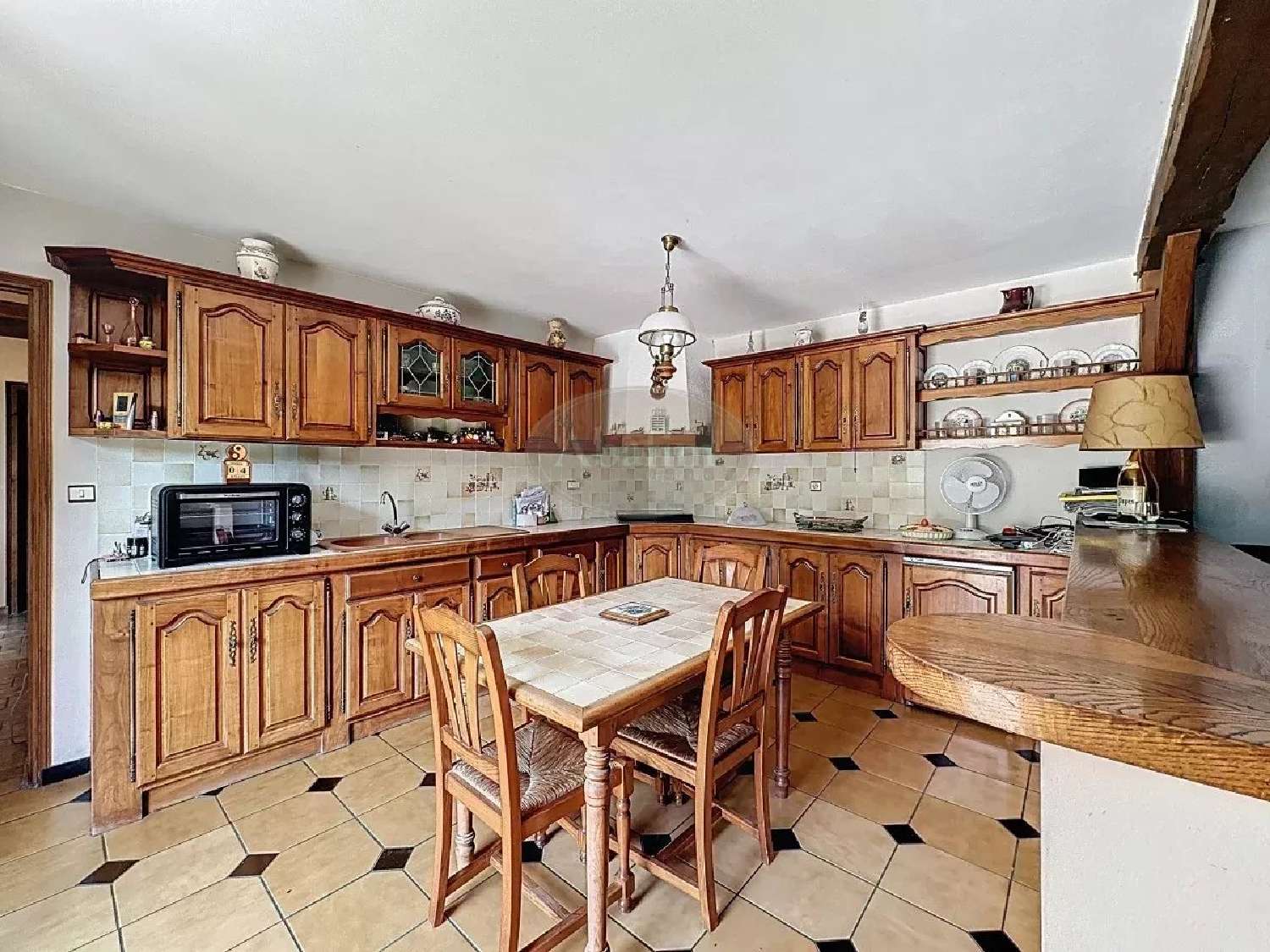  te koop huis Sainte-Dode Gers 6