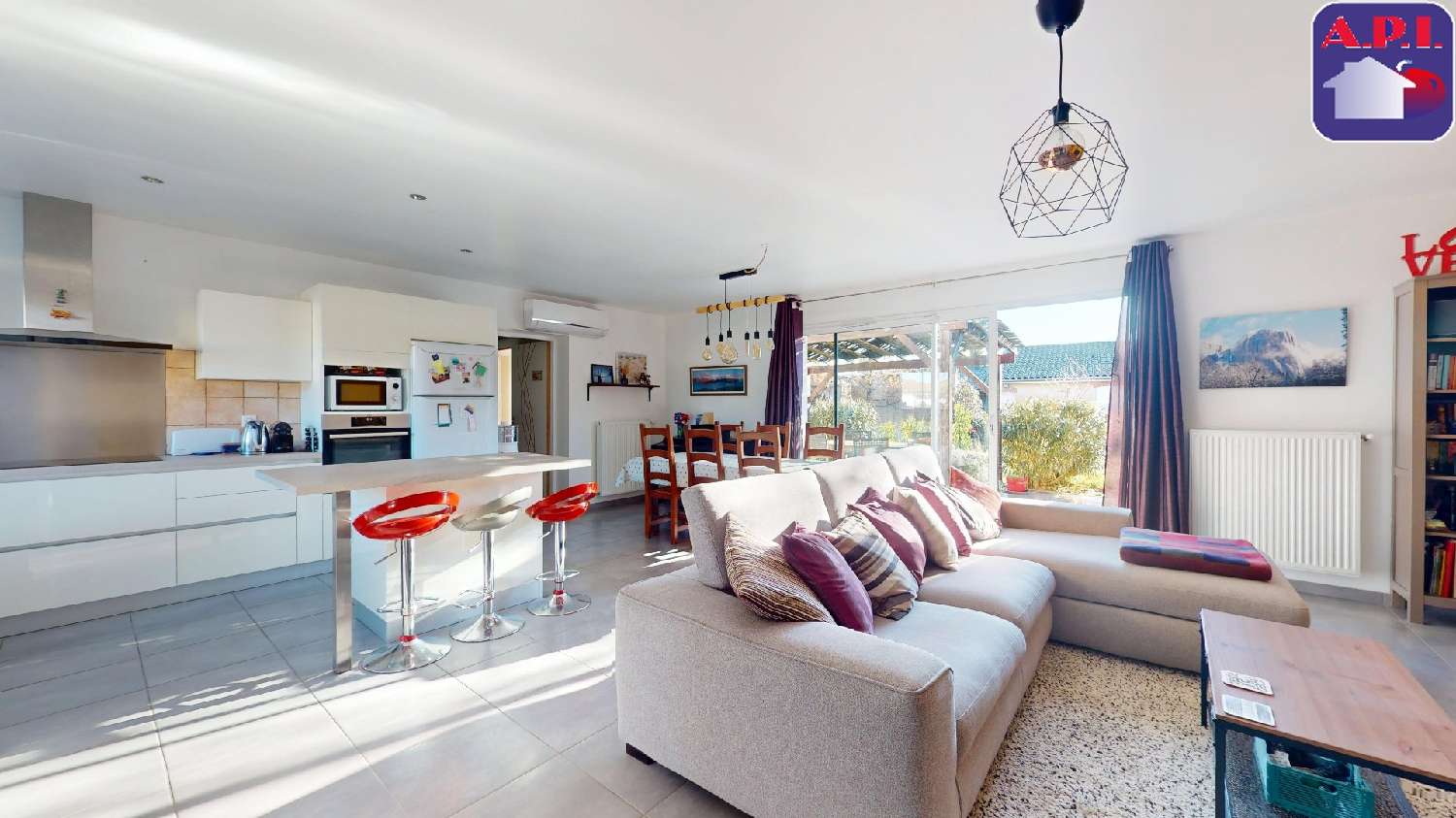  te koop huis Sainte-Foy-d'Aigrefeuille Haute-Garonne 2