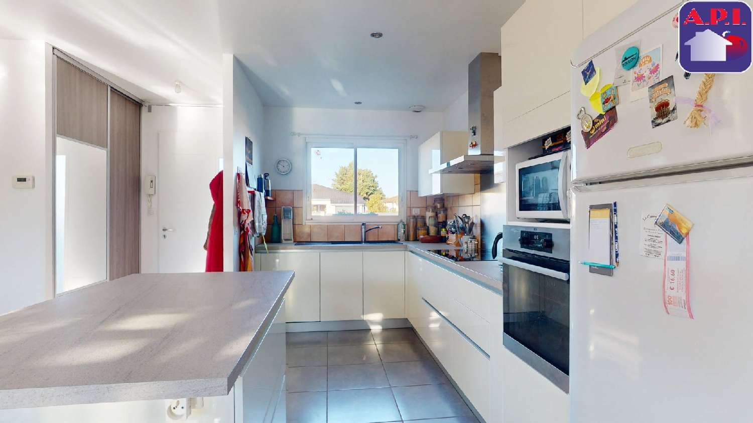  te koop huis Sainte-Foy-d'Aigrefeuille Haute-Garonne 4