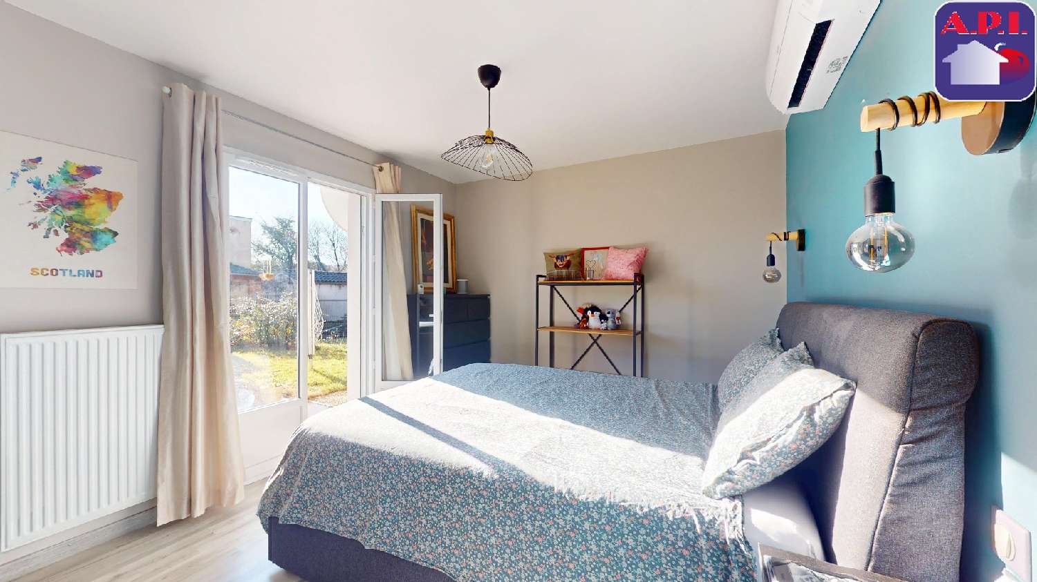  te koop huis Sainte-Foy-d'Aigrefeuille Haute-Garonne 6