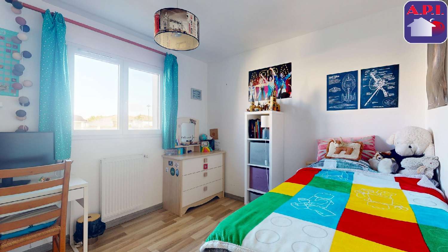  te koop huis Sainte-Foy-d'Aigrefeuille Haute-Garonne 8