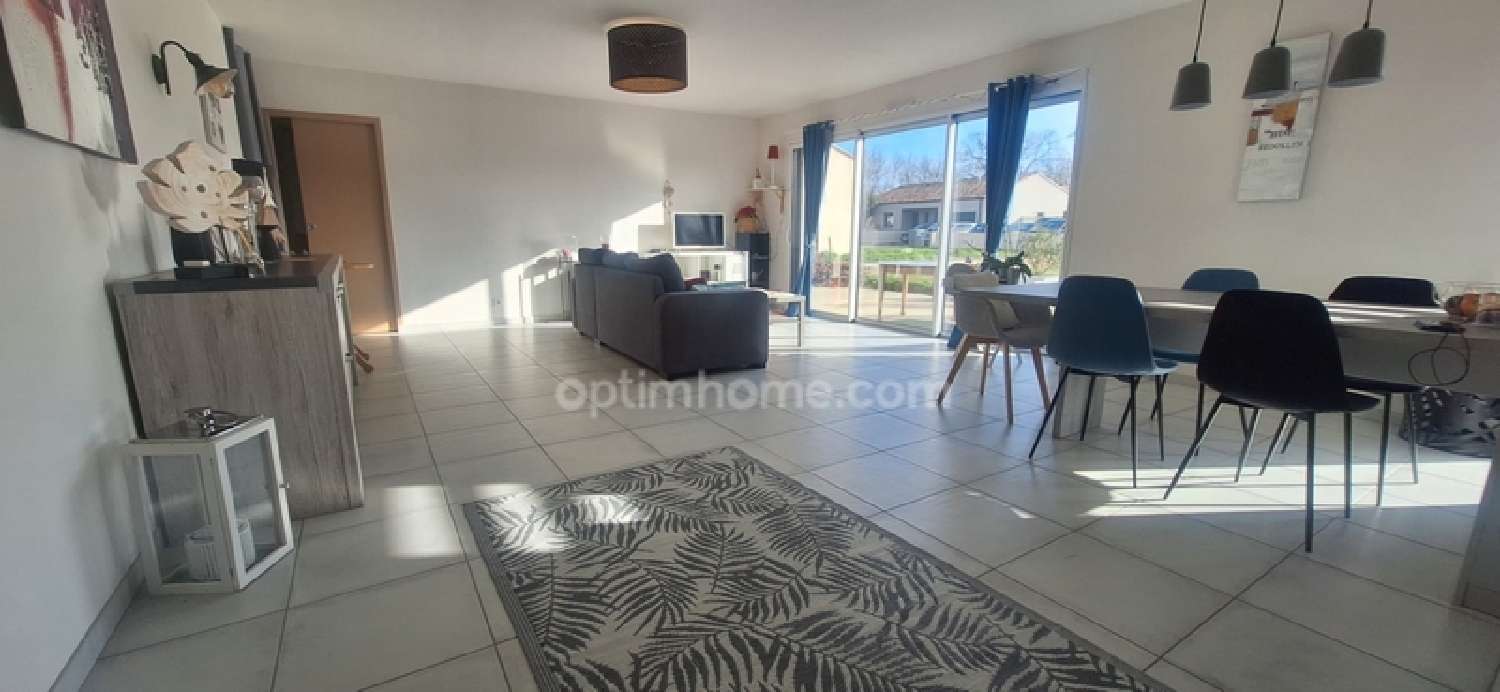 te koop huis Sainte-Foy Vendée 6