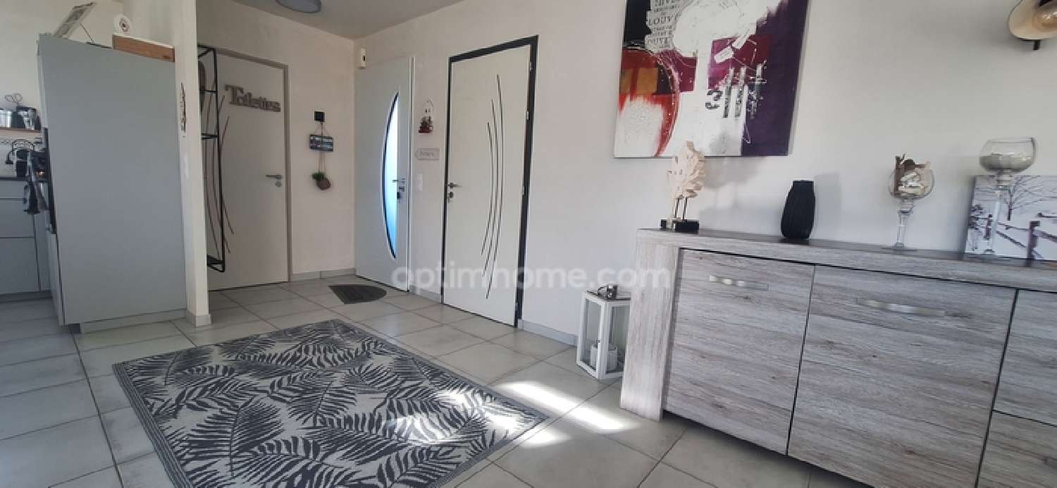 te koop huis Sainte-Foy Vendée 7