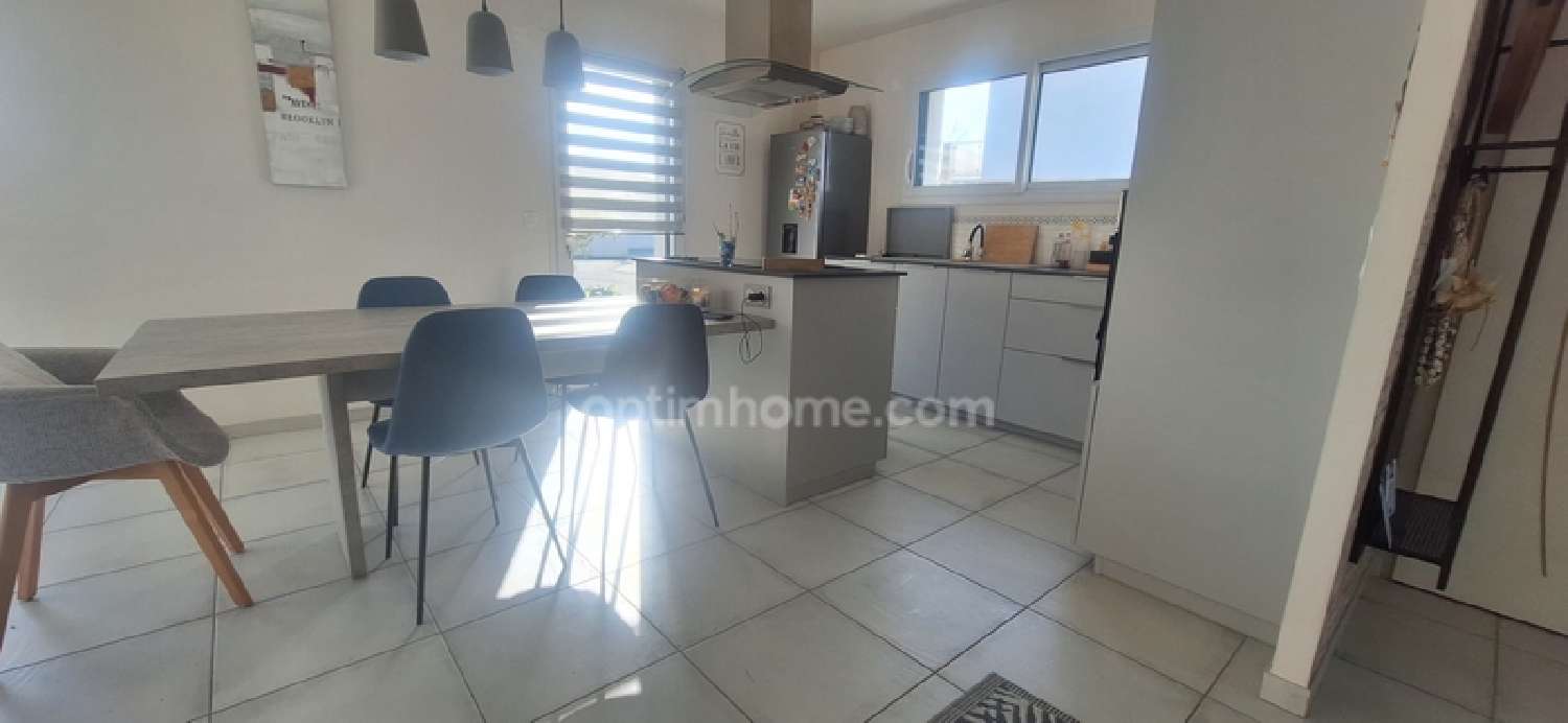 te koop huis Sainte-Foy Vendée 8