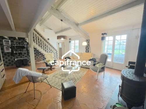 Sainte-Gemme-la-Plaine Vendée huis foto 7258937