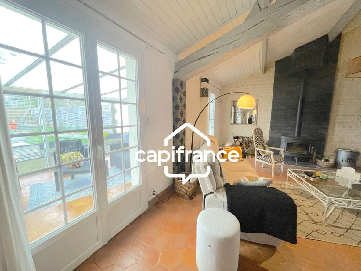  te koop huis Sainte-Gemme-la-Plaine Vendée 5