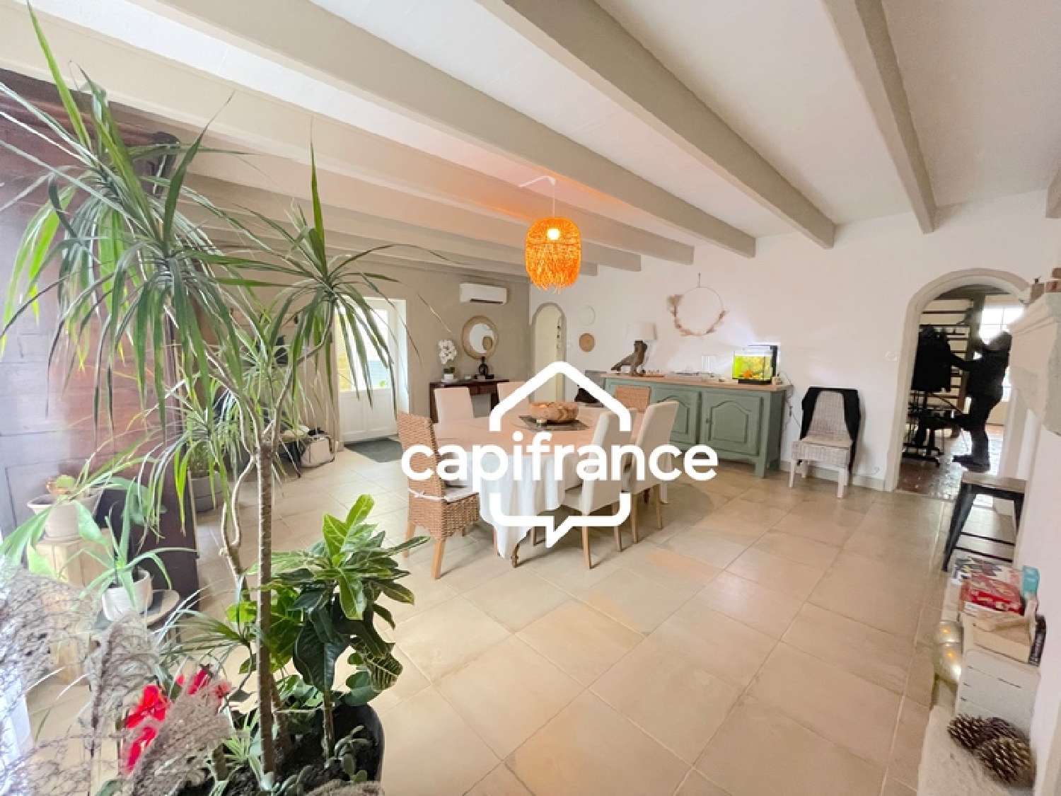  te koop huis Sainte-Gemme-la-Plaine Vendée 7