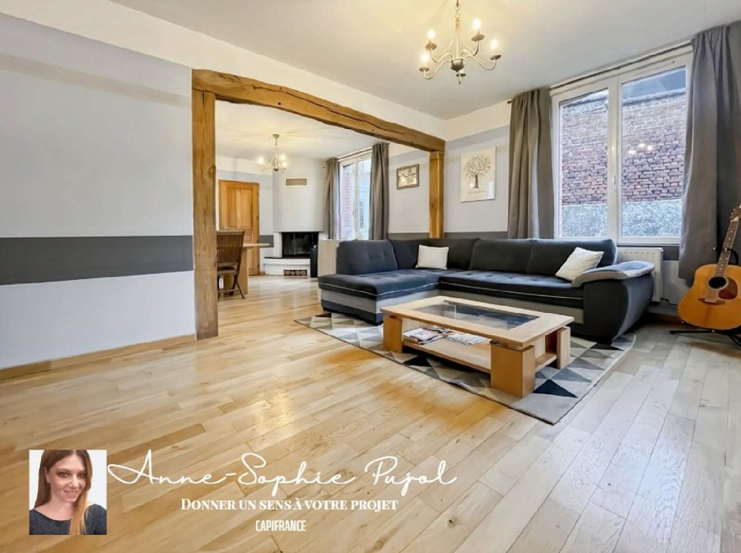  kaufen Haus Sainte-Geneviève Oise 1