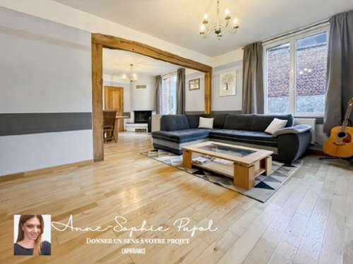 Sainte-Geneviève Oise Haus Bild 7259668