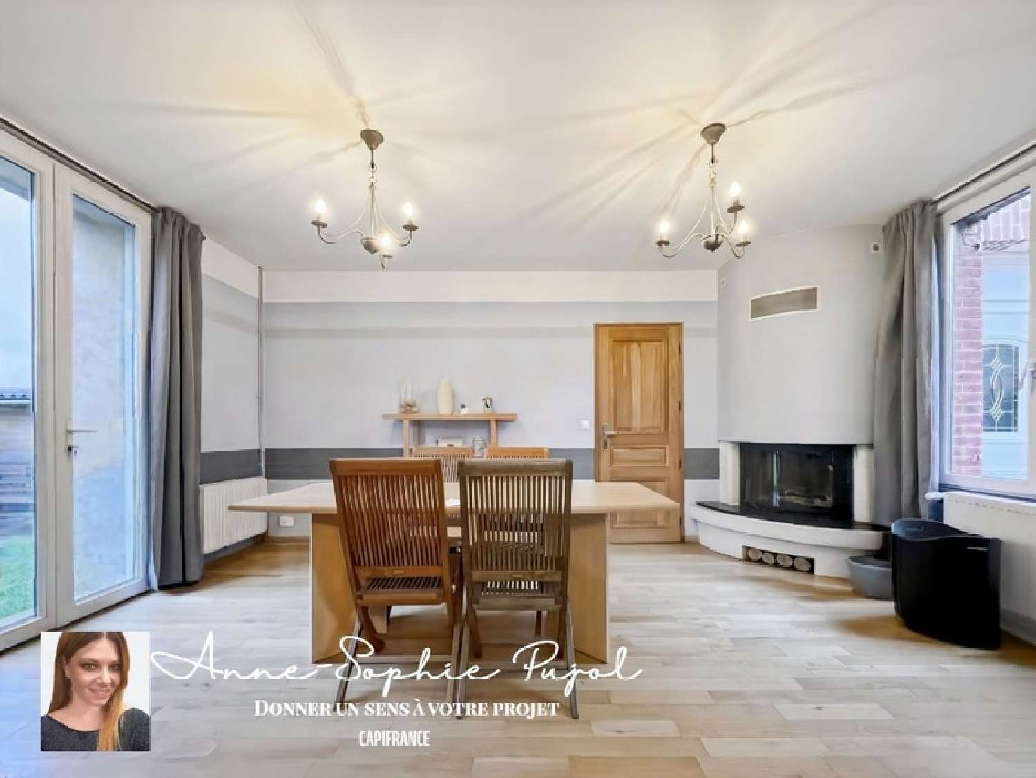  kaufen Haus Sainte-Geneviève Oise 4