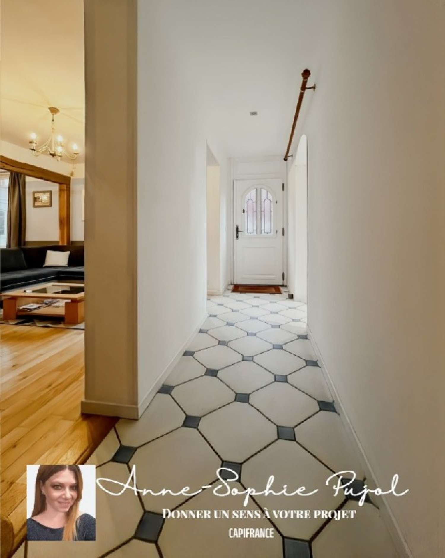  kaufen Haus Sainte-Geneviève Oise 5