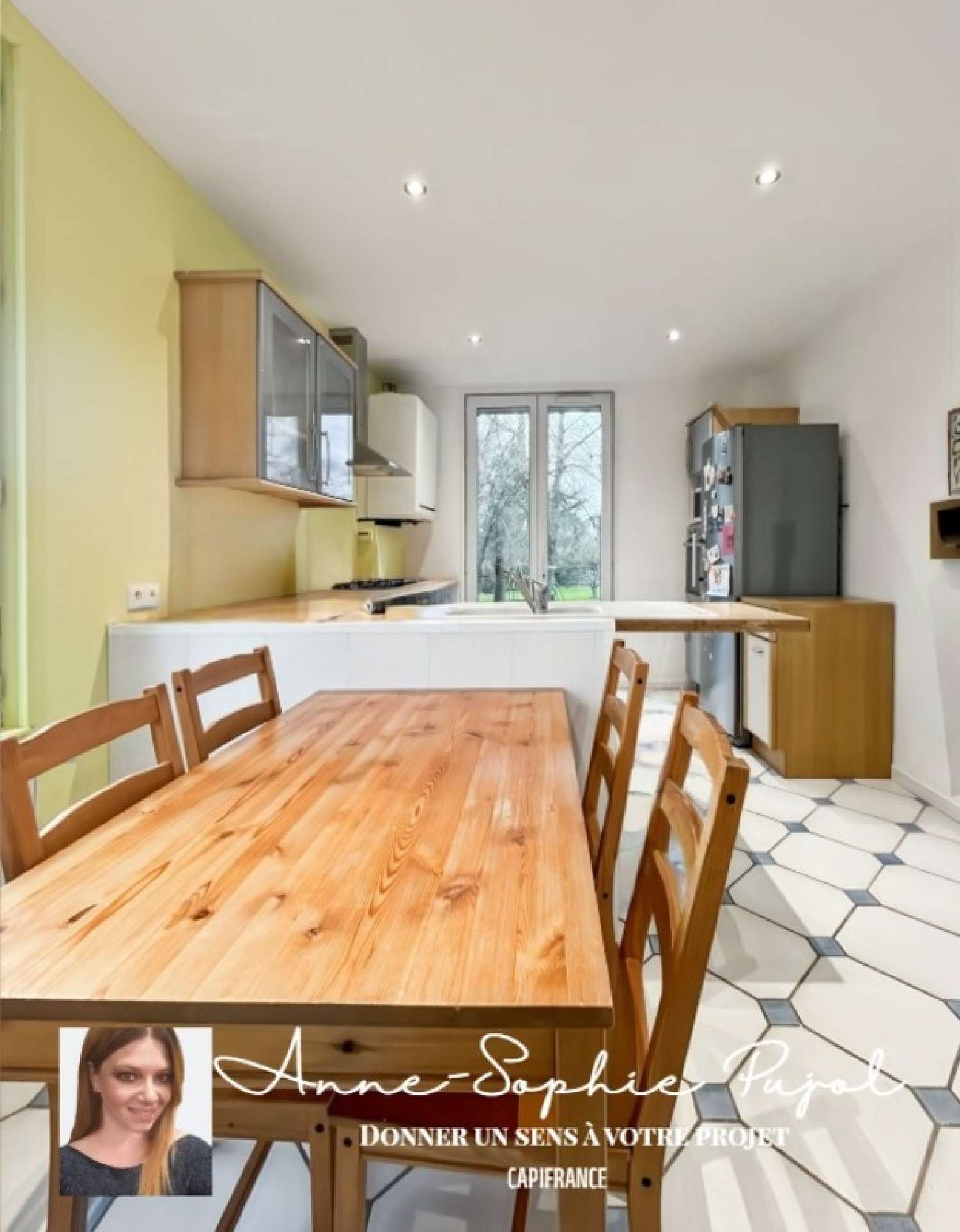  kaufen Haus Sainte-Geneviève Oise 6